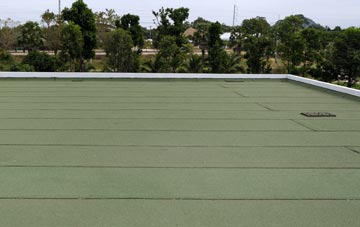all Grunsagill roofing types quoted for