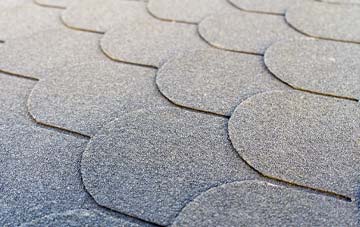 Grunsagill asphalt roofing costs