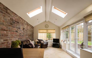 conservatory roof insulation Grunsagill, Lancashire
