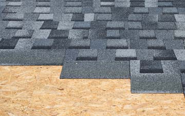 expert Grunsagill asphalt roof companies