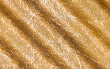 Grunsagill fibreglass roof waterproofing