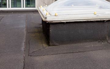 disadvantages of Grunsagill flat roofs