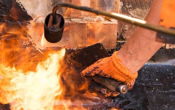 Grunsagill flat roof repair companies