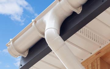 Grunsagill gutter installation costs