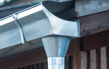 Grunsagill guttering companies