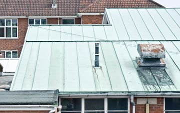 Grunsagill lead roofing costs