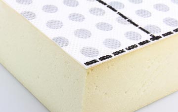 meeting Grunsagill building codes