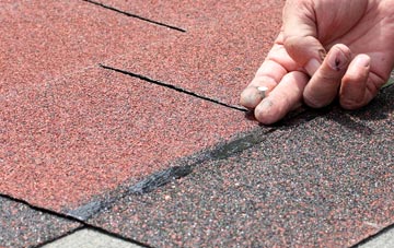 Grunsagill asphalt roof repairs