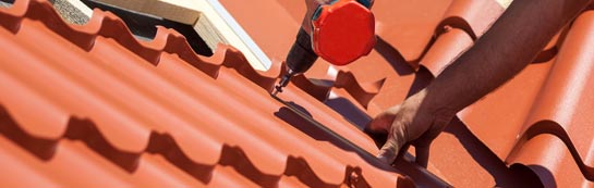 save on Grunsagill roof installation costs