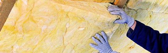 quotes for Grunsagill roof insulation