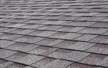 Grunsagill tiles for shallow pitch roofing