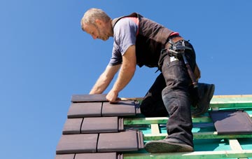 disadvantages of Grunsagill slate roofing