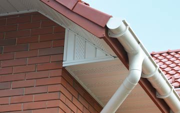 Grunsagill soffit repair costs