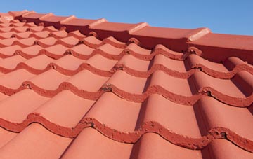 Grunsagill tile and slate roof replacement