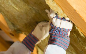 types of Grunsagill pitched roof insulation materials
