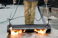 Grunsagill flat roof sealing quote