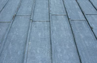 Grunsagill lead roofing