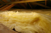 Grunsagill pitch roof insulation